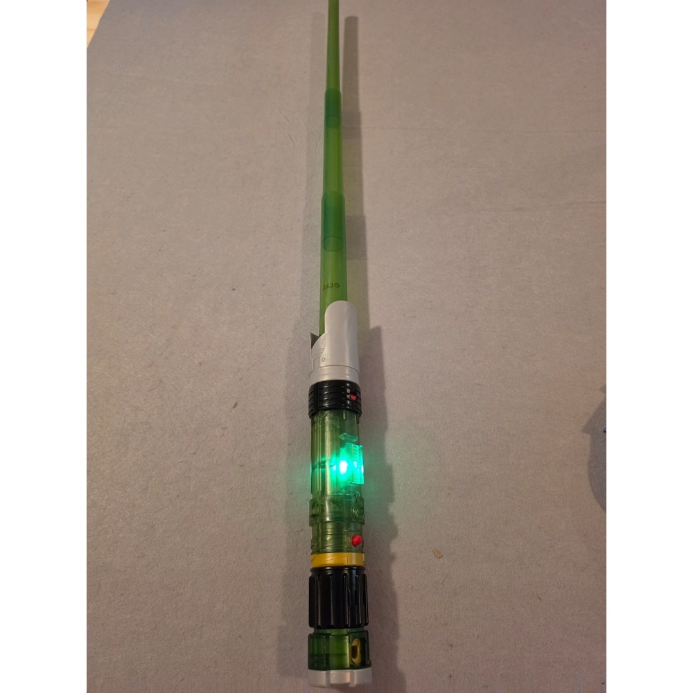 Star Wars Lightsaber Forge Kyber Core Sabine Wren